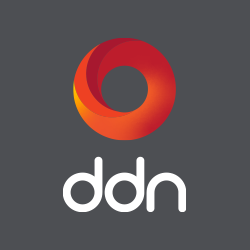 DDN