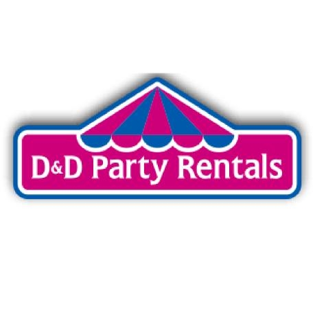 D&D Party Rentals