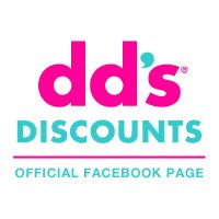 Dds Discounts