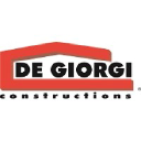 De Giorgi Constructions