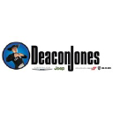 Deacon Jones Chrysler Dodge Jeep RAM