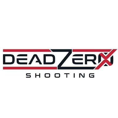 Dead Zero Shooting Park