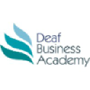 Deaf Business Academy