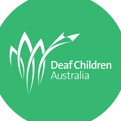 Deaf Children Australia