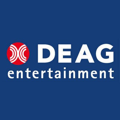 DEAG Deutsche Entertainment