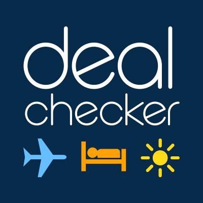 Dealchecker