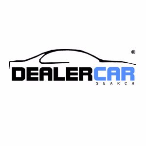 Dealer Car Search Logo