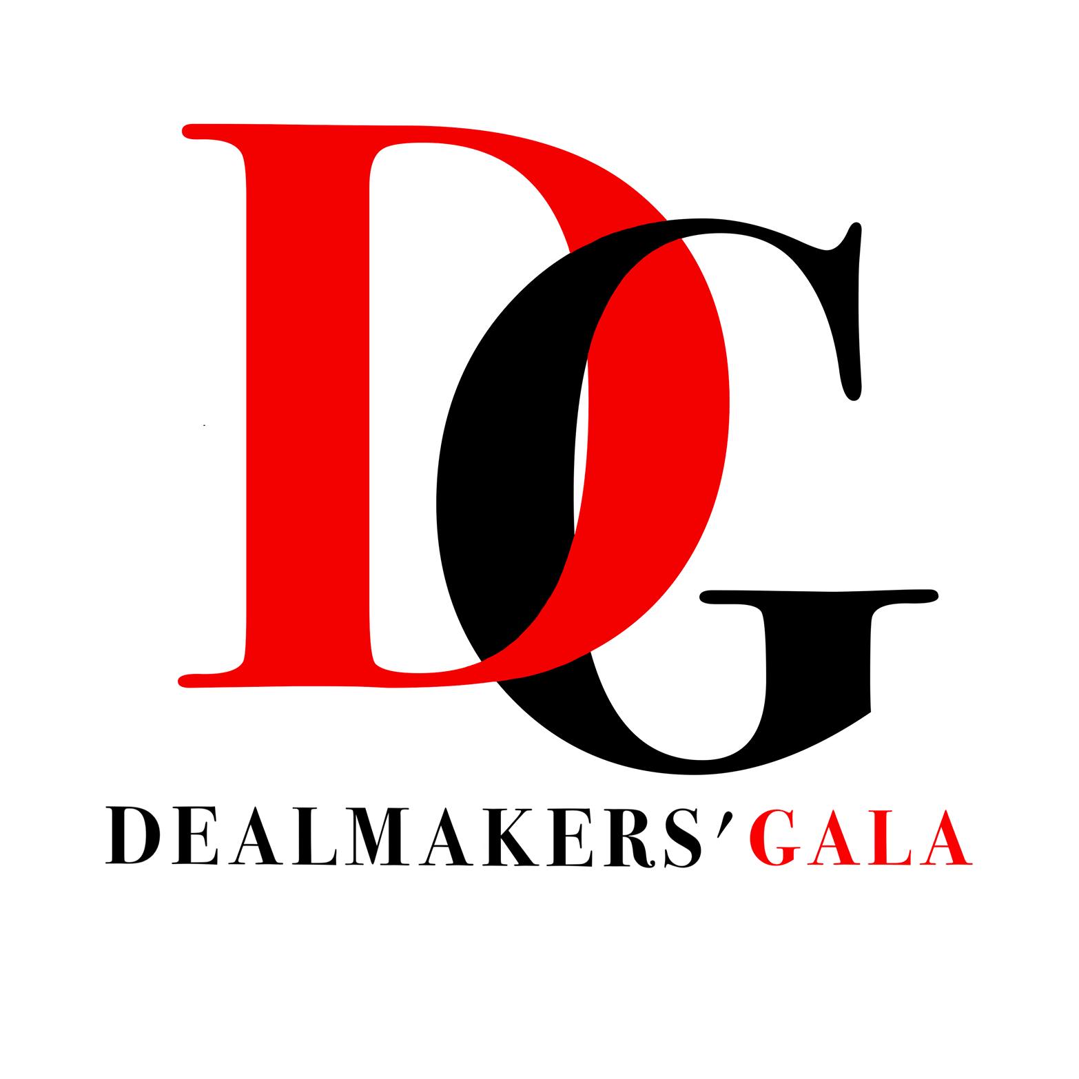 Dealmakers' Gala and Events