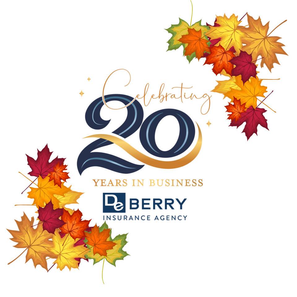 DeBerry Insurance Agency