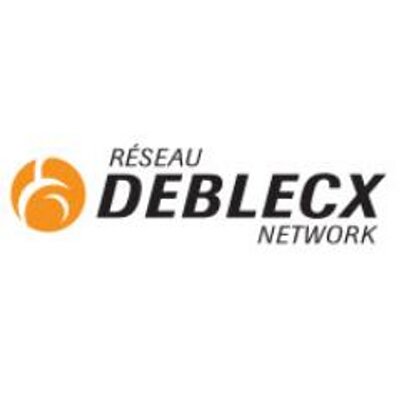 Réseau Deblecx Network