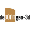 De Bont Geo 3d