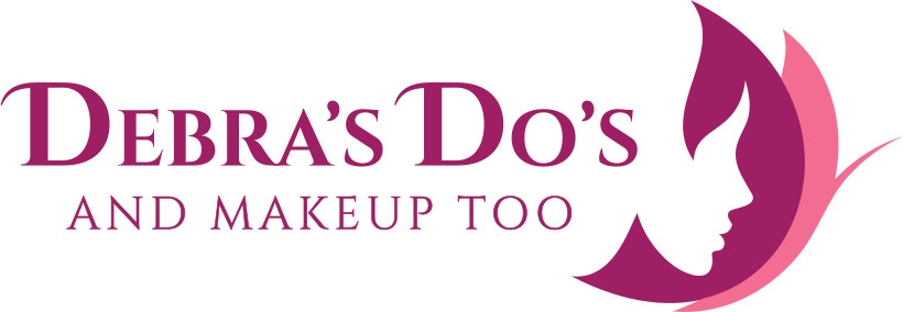 Debra's Do's and Make-Up Too