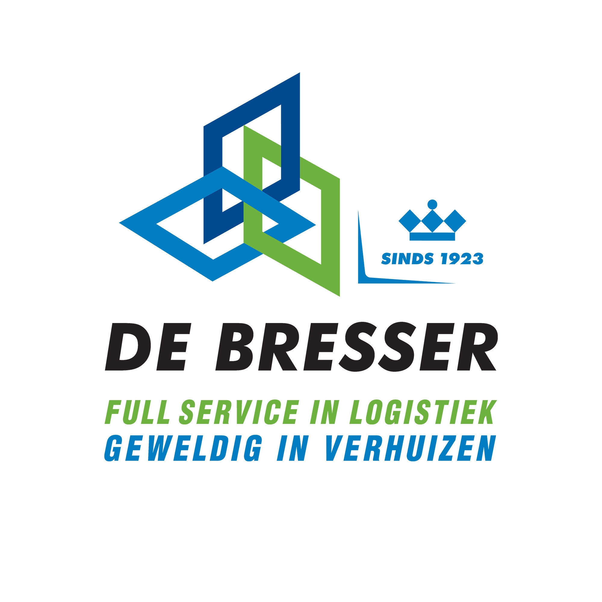 De Bresser