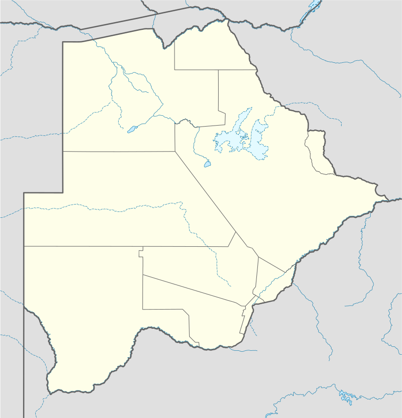 Debswana