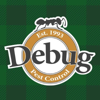 Debug Pest Control