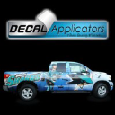 Decal Applicators