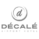 Décalé Airport Hotel