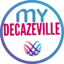 Commune De Decazeville Commune De Decazeville