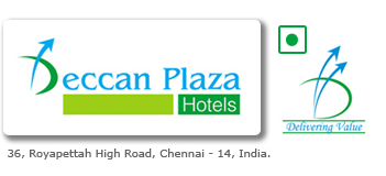 Deccanhotels