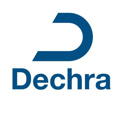 Dechra Pharmaceuticals