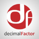 Decimal Factor
