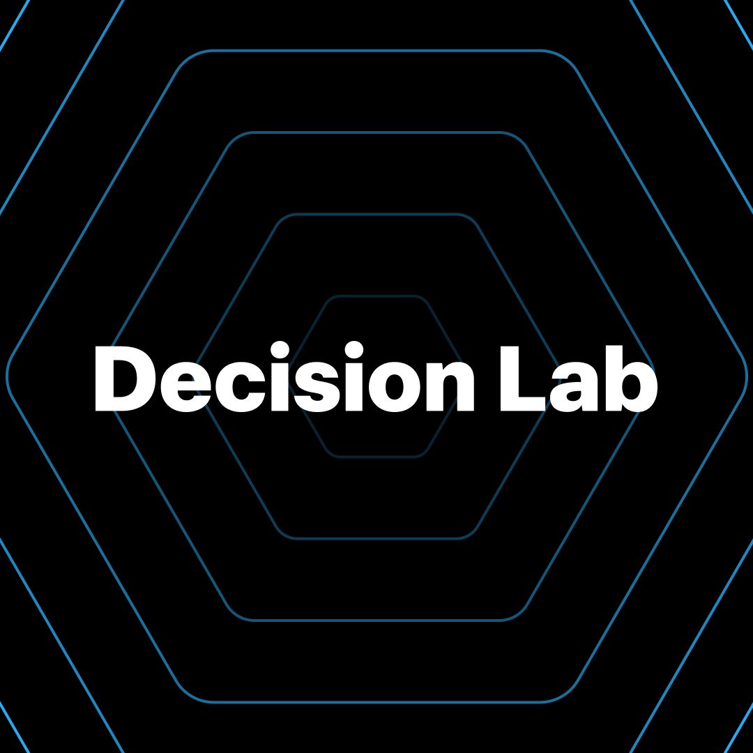 Decision Lab