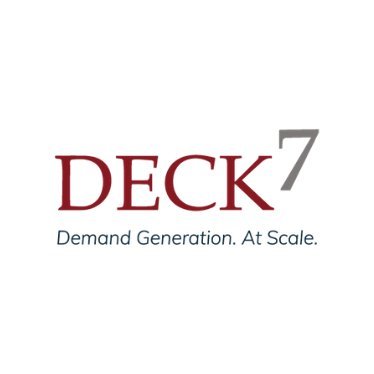 DECK 7