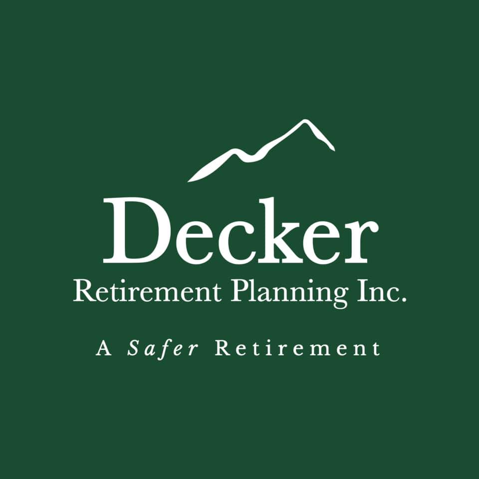 Decker Retirement Planning