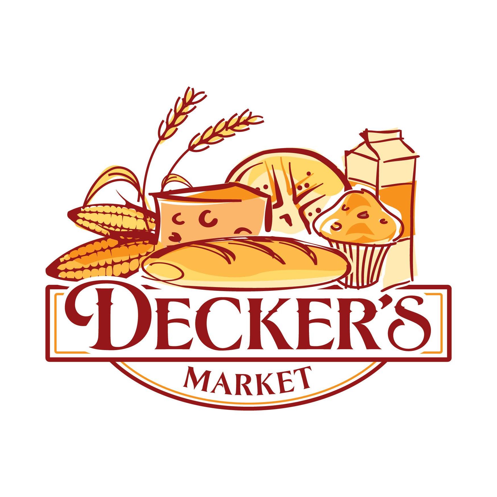 Decker's Market