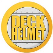 Deck Helmet