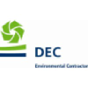 Deme Environmental Contractors Decnv