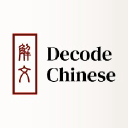 Decode Chinese