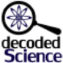 Decoded Science