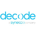 Decode Innovation