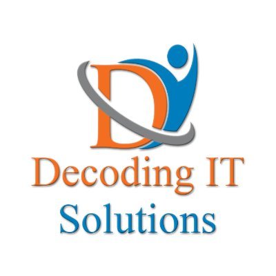 Decoding It Solutions