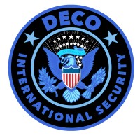 DECO INTERNATIONAL SECURITY