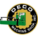 Deco Machine Shop