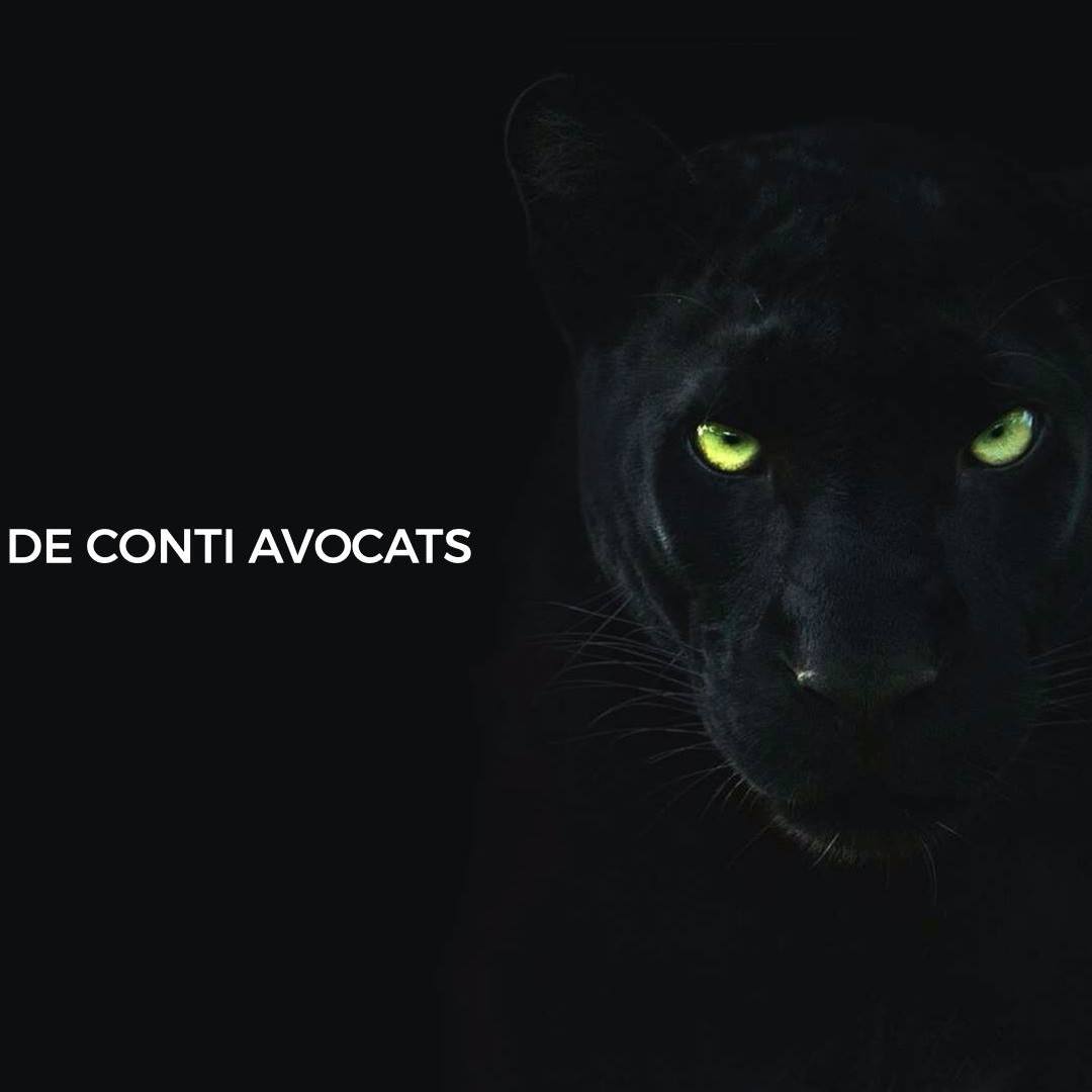 De Conti Avocats