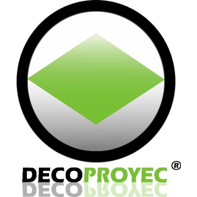 DECOPROYEC Corcho Proyectado