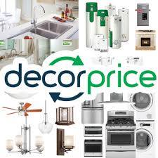 DecorPrice