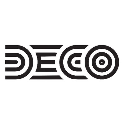 Deco Slides