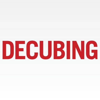 Decubing Web Services