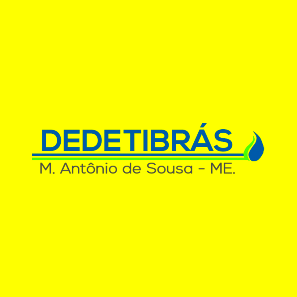 Dedetibrás