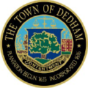 Town Of Dedham