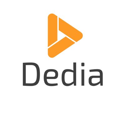 Dedia As