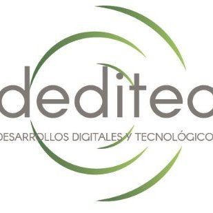 Deditec  Desarrollos Digitales Y Tecnológicos