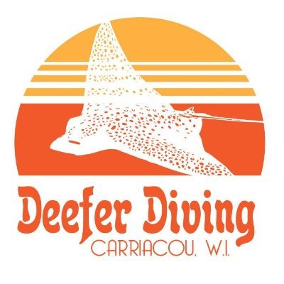 Deefer Diving Carriacou