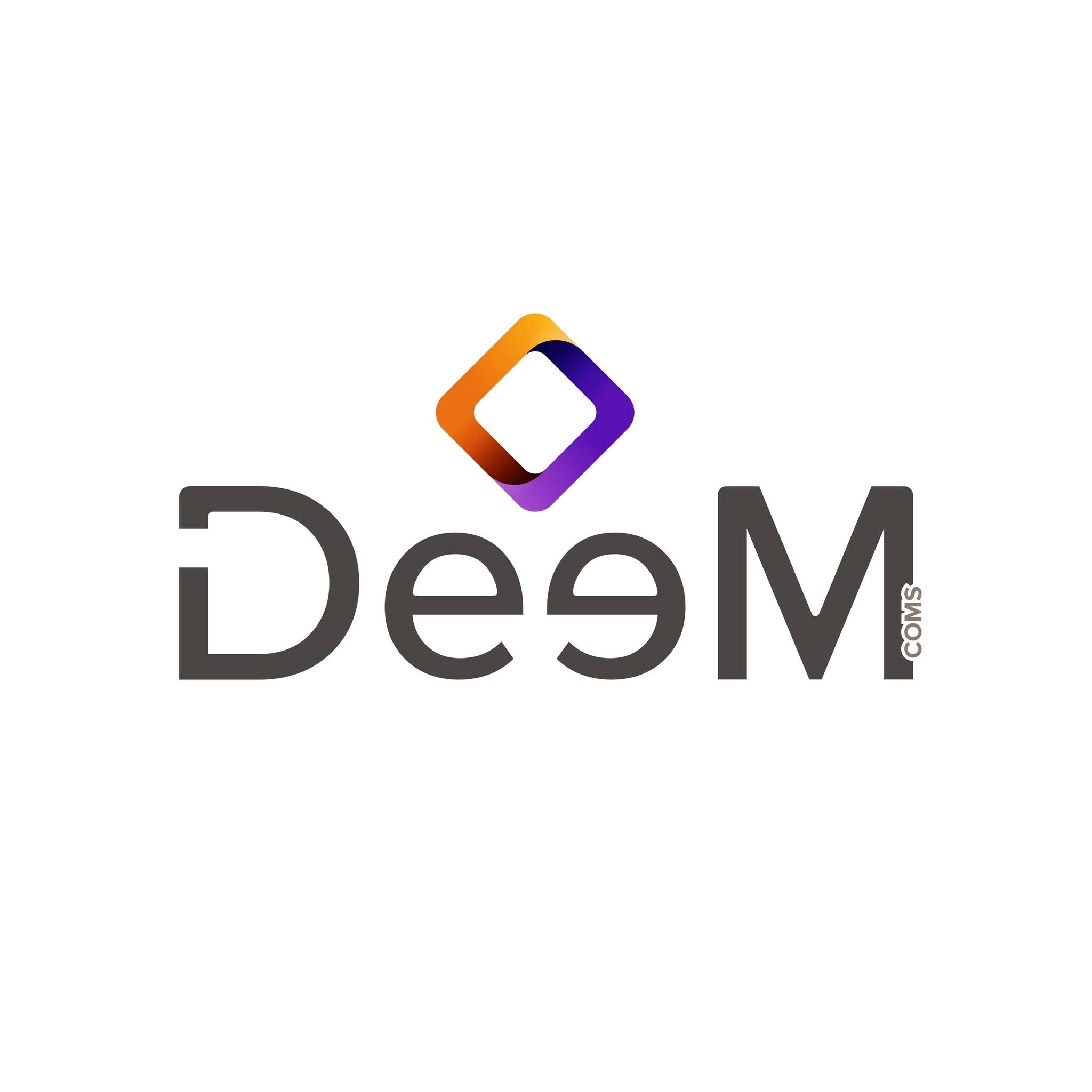 Deem Communications agency