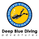 Deep Blue Diving