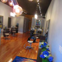 Deep Blue Hair Studio